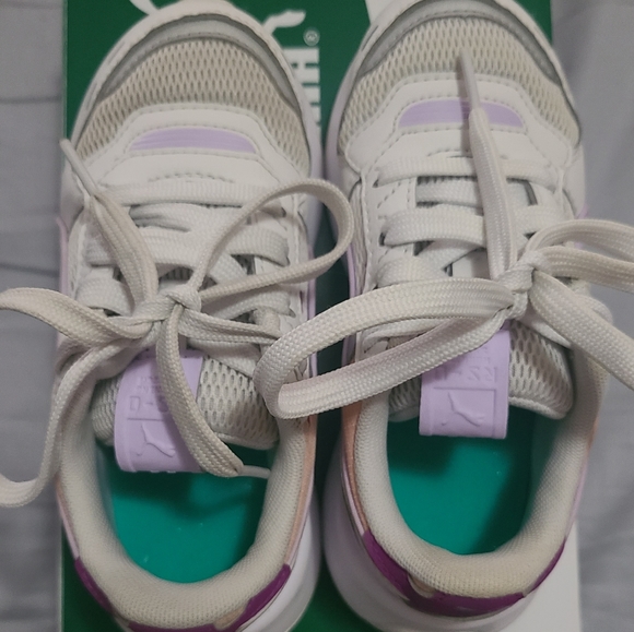 Puma Other - Rs 2.0 Arcade Amuse Pumas